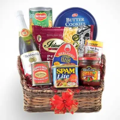 Grocer's Choice