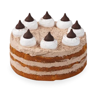 NEW Hershey's Kisses Tiramisu