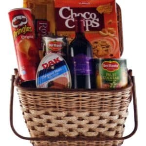 Holiday Hampers Gifts