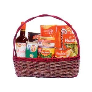 Holiday Spirit of Giving