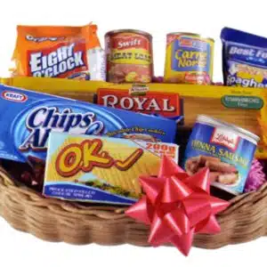 Affordable Pantry