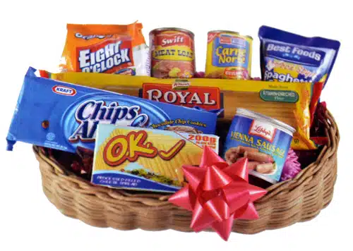 Affordable Pantry