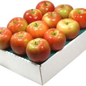 Honey Crisp Snack Pak