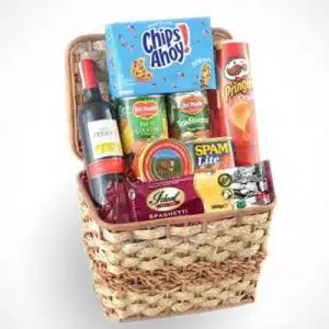 Merry Goodies