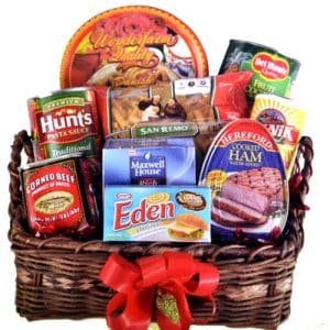Merry goodies
