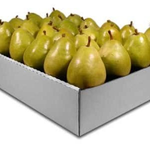 Pears in a Box