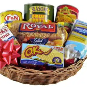Prime Value Grocery