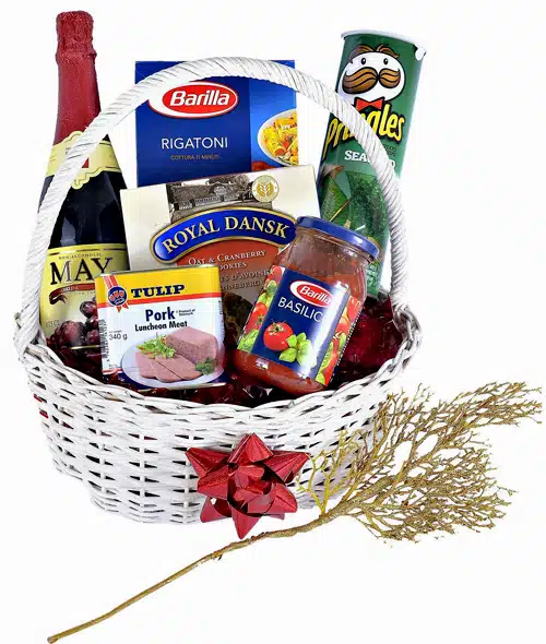 Seasons Greeting