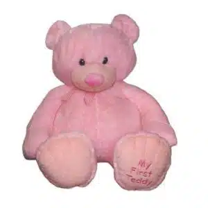 My First Teddy