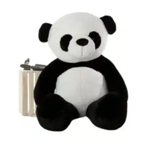 Huggable Panda