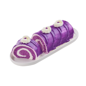 UBE OVERLOAD HALF ROLL