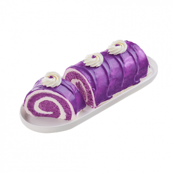 UBE OVERLOAD HALF ROLL