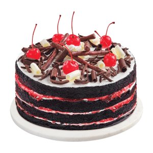 Ultimate Black Forest