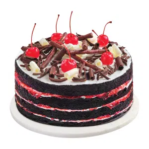 Ultimate Black Forest