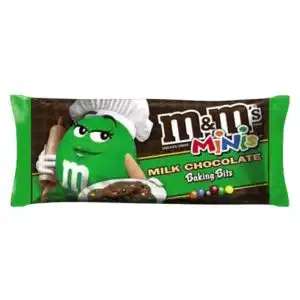 MnM Mini Baking Bits
