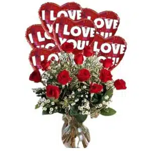Ultimate Love Bouquet