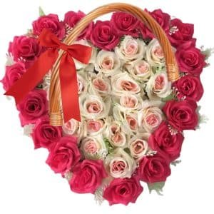 Love is all