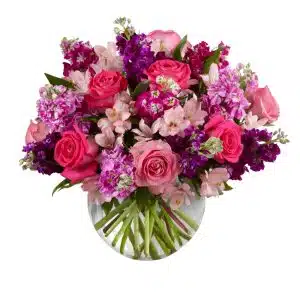 Tranquil Bouquet