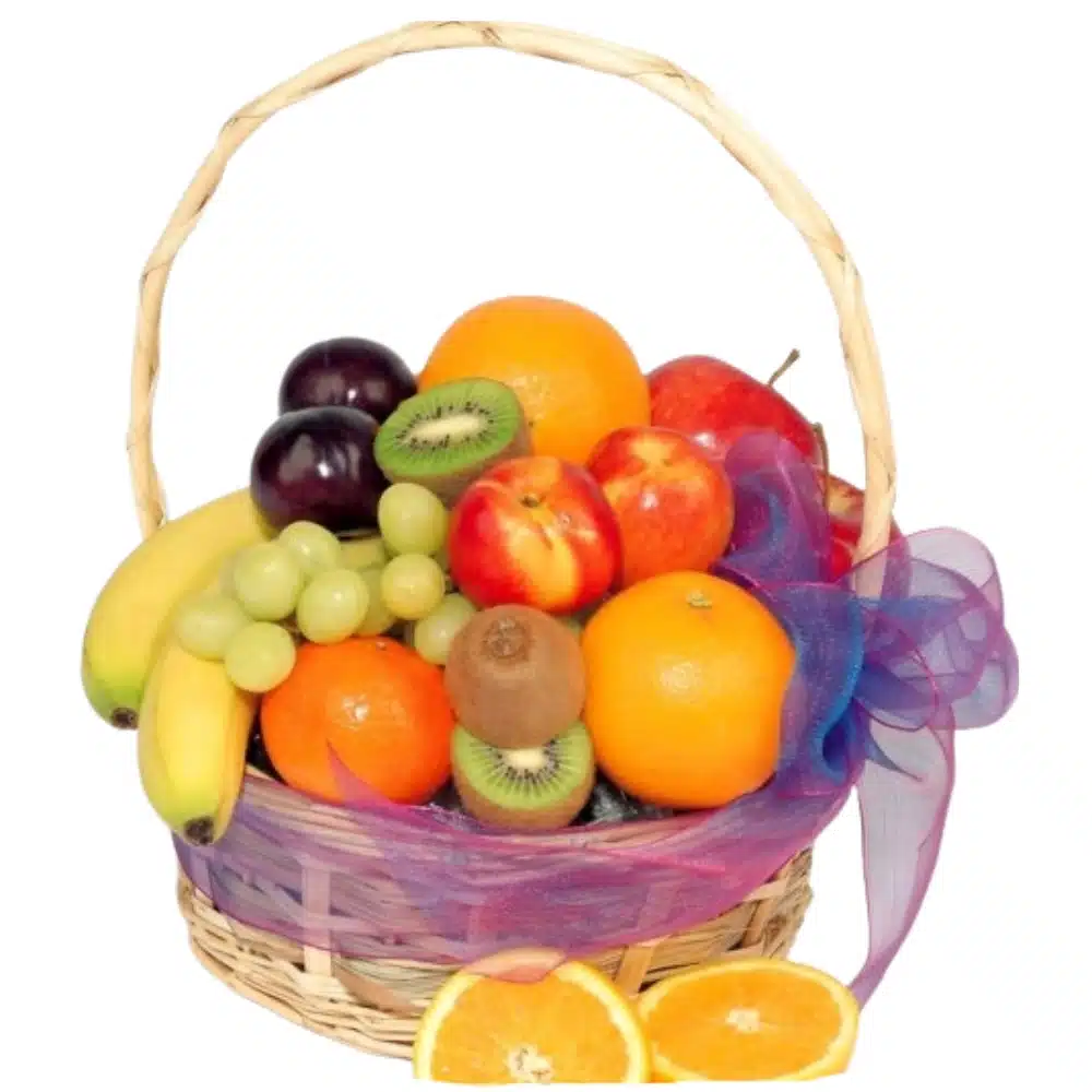 Joy Fruit Basket