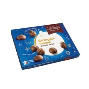 Jacquot Escargots Preline