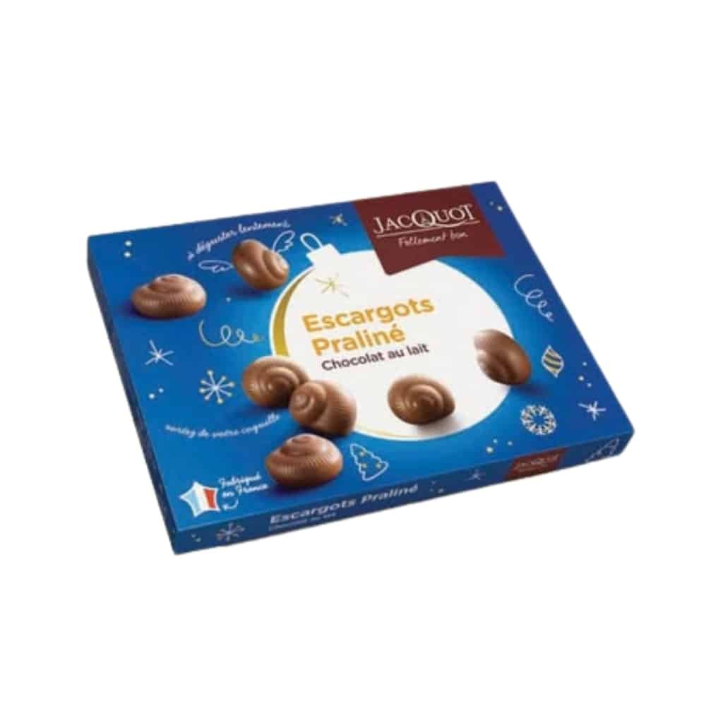 Jacquot Escargots Preline
