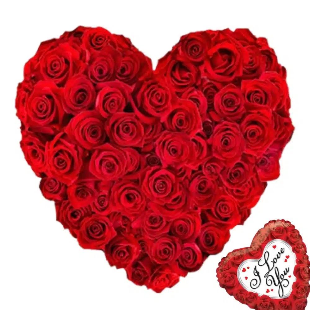Love Passion