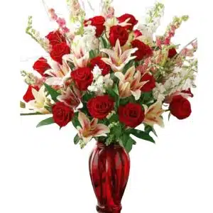 Valentine Splendor