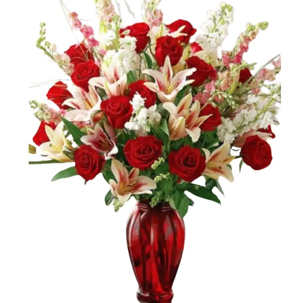 Valentine Splendor
