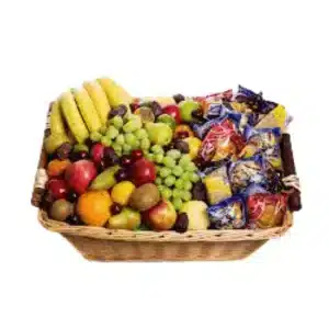 Mighty Fruit n Muffin