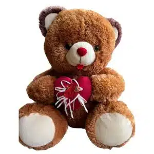 Graziella Bear