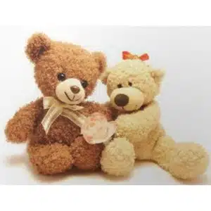 Friends forever