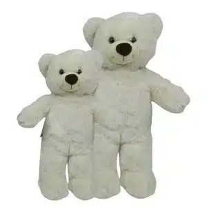 Sheer white Bear
