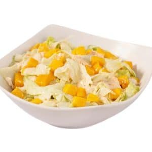 Mango Royale Salad