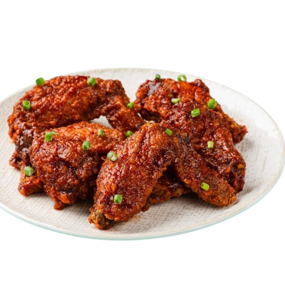 Buffalo Wings