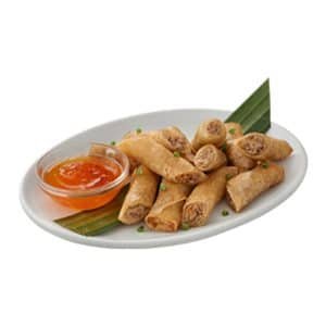 Lumpiang Shanghai