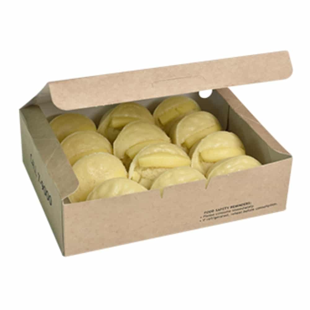 Puto (12pcs)