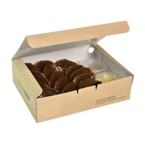 Kutsinta (18pcs)