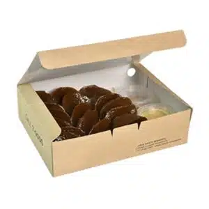 Kutsinta (18pcs)