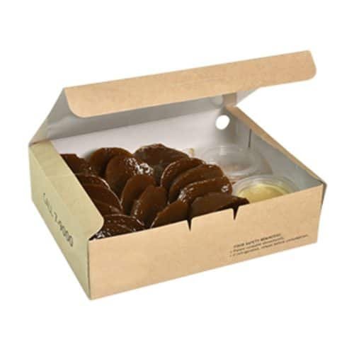 Kutsinta (18pcs)