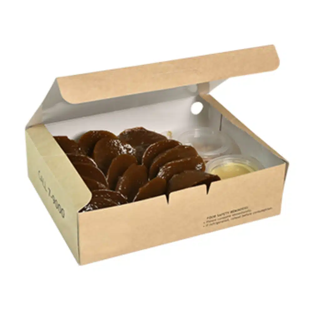 Kutsinta (18pcs)