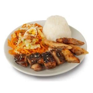 Dencio's Food Set A