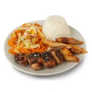 Dencio's Food Set A