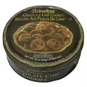Chocolate chips Cookies