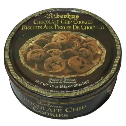 Chocolate chips Cookies