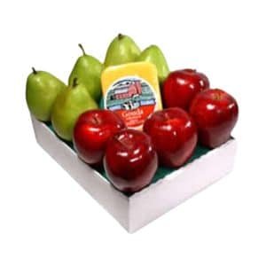 Healthy Snack Pak