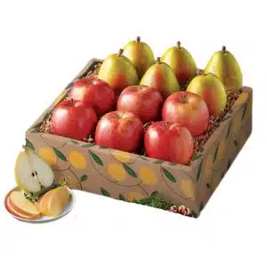 Apple n Pear Snack Pack
