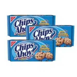 Chips Ahoy