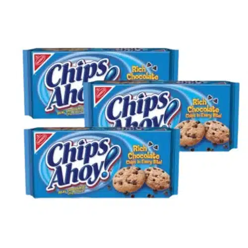 Chips Ahoy