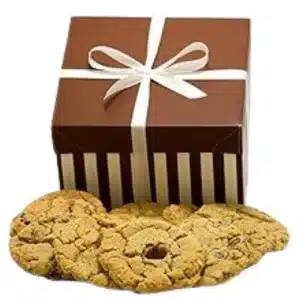 Nana's Cookie Sampler