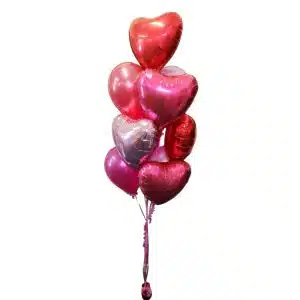 Valentines Balloon